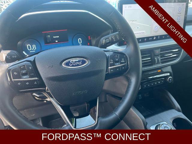 Certified 2023 Ford Escape Platinum image 8