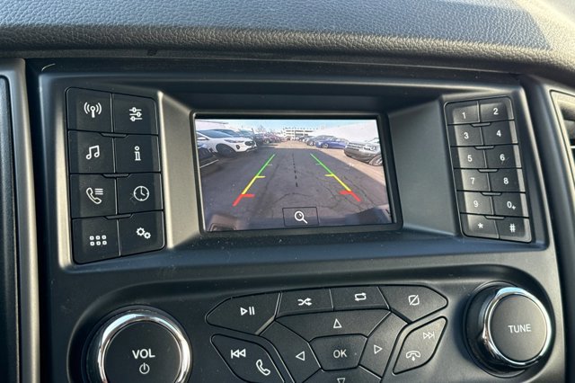 Certified 2019 Ford Ranger XL w/ Equipment Group 101A Mid image 23