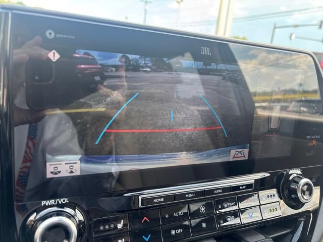Used 2020 Toyota Highlander Limited AWD/4WD image 20