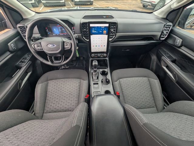 Certified 2024 Ford Ranger XLT w/ Equipment Group 301A High image 9