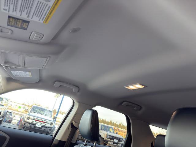 Certified 2022 Ford Bronco Sport Outer Banks w/ Tech Package image 26