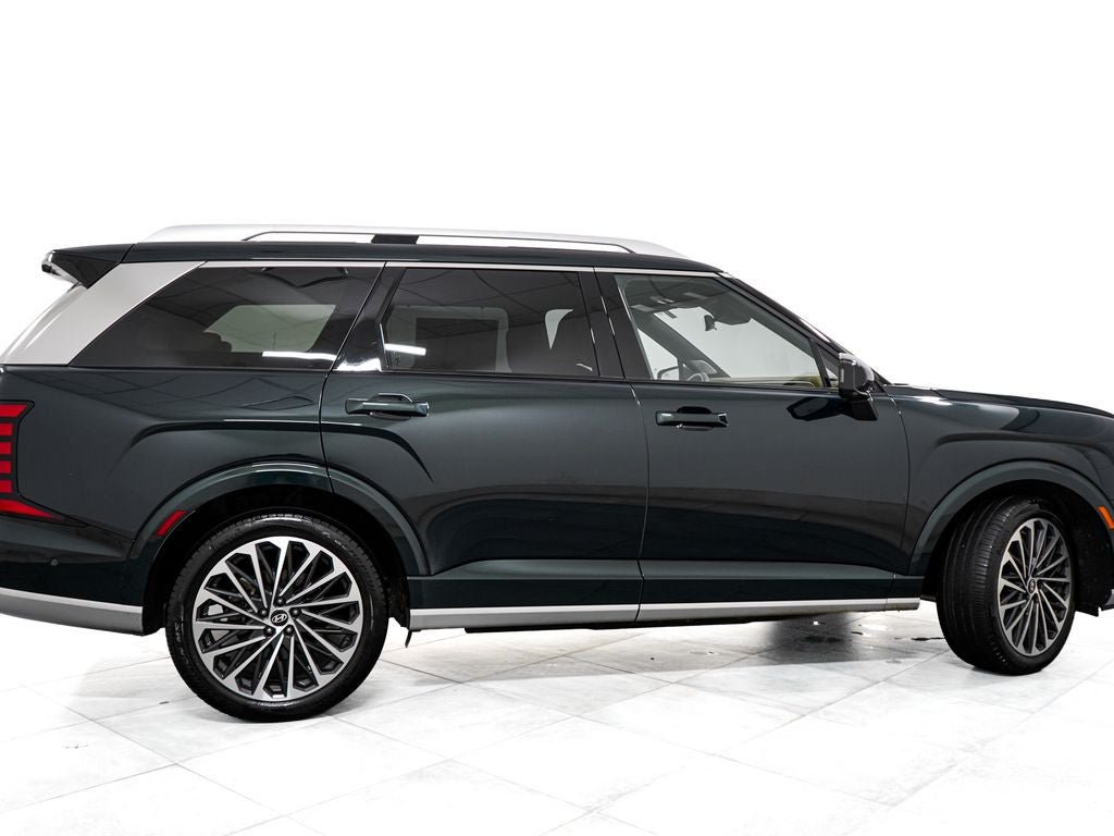 Used 2026 Hyundai Palisade Calligraphy AWD/4WD image 7