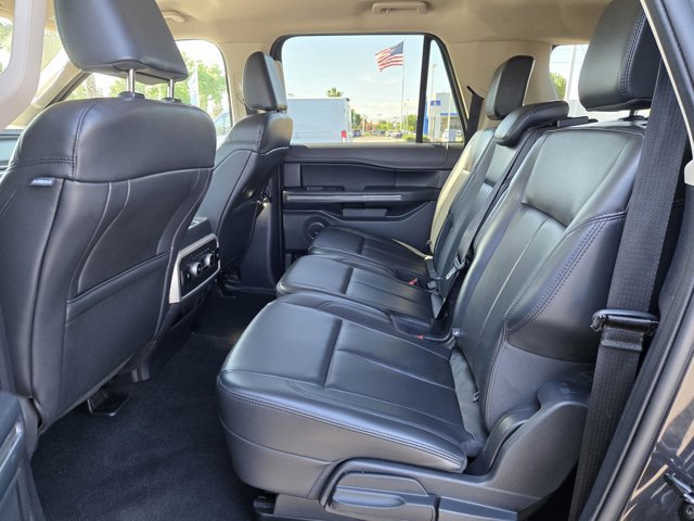Certified 2024 Ford Expedition Max XLT AWD/4WD image 10