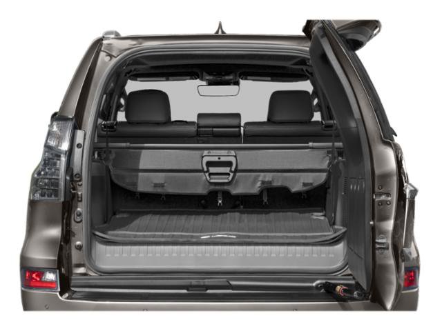 Used 2023 Lexus GX 460 Premium w/ Premium Plus Package AWD/4WD image 11
