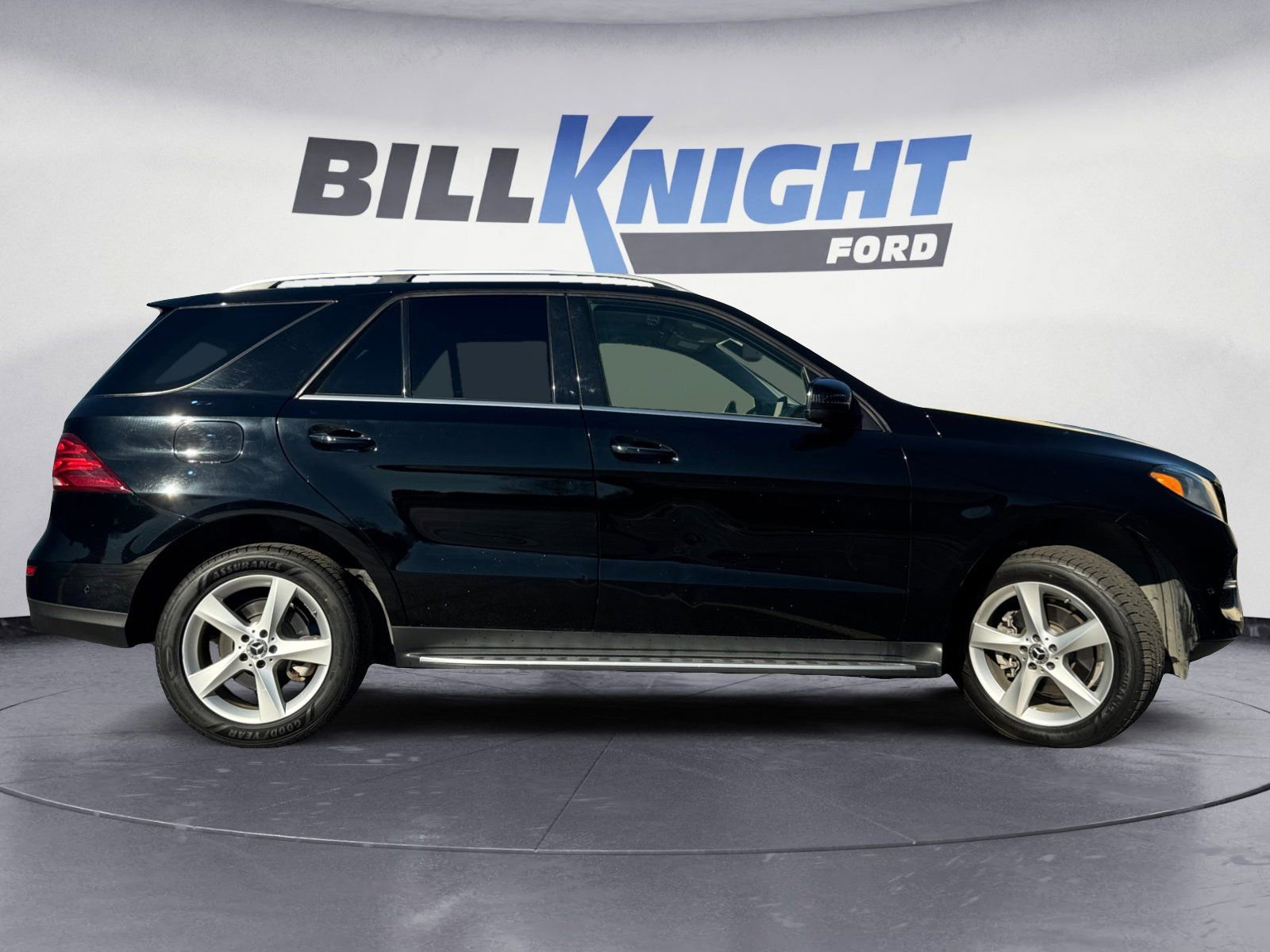 Used 2018 Mercedes-Benz GLE 350 GLE 350 image 6