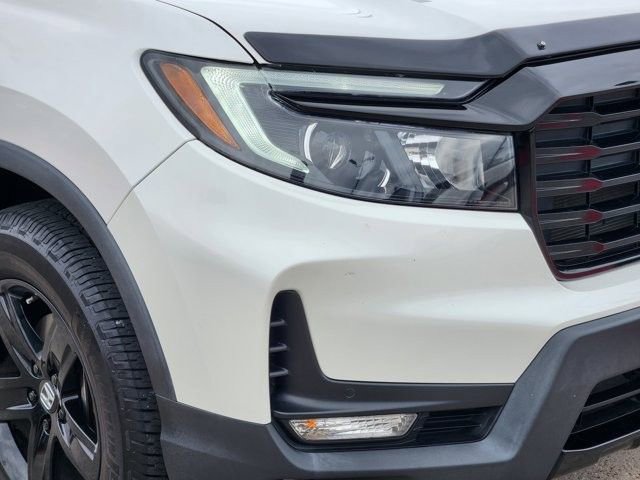 Used 2023 Honda Ridgeline Black Edition image 9