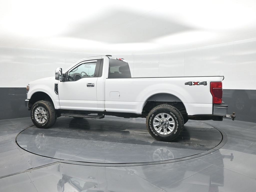 Certified 2022 Ford F350 XLT w/ XLT Value Package image 3
