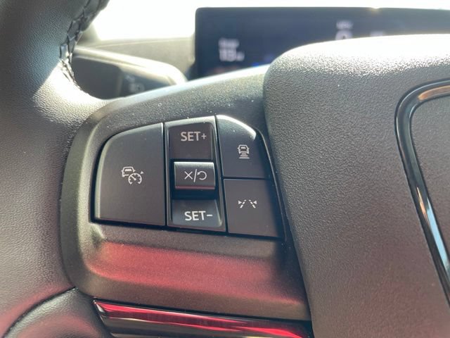 Certified 2023 Ford Mustang Mach-E Premium AWD/4WD image 18