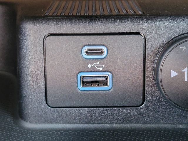 Certified 2022 Ford Escape SE FWD image 7