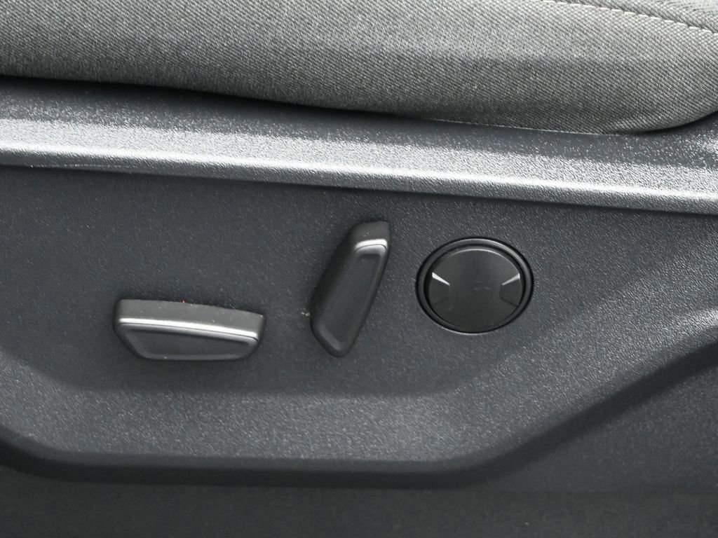 Certified 2023 Ford F150 Lightning XLT w/ Equipment Group 312A High image 37