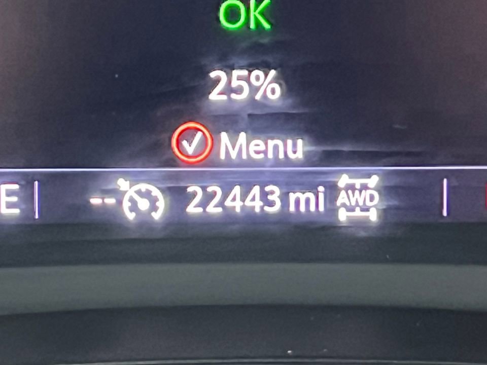 Used 2023 Chevrolet TrailBlazer ACTIV w/ Sun and Liftgate Package image 12