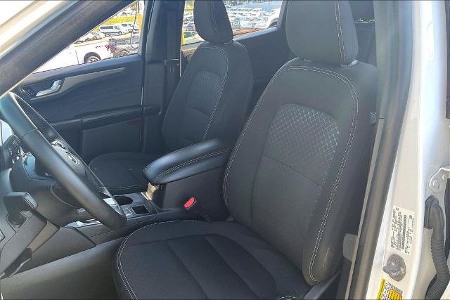 Certified 2024 Ford Escape Active w/ Tech Pack #2 FWD image 24