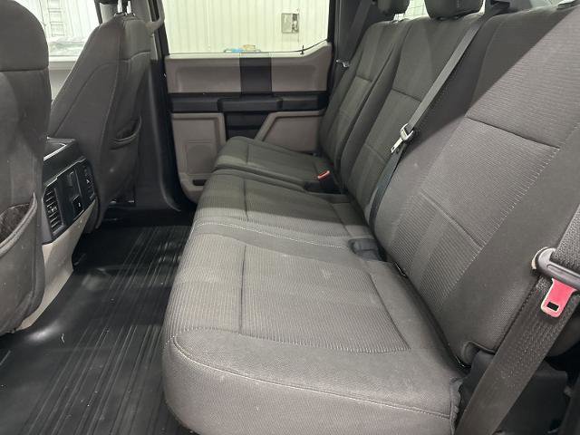 Certified 2018 Ford F150 XL w/ Equipment Group 101A Mid image 23