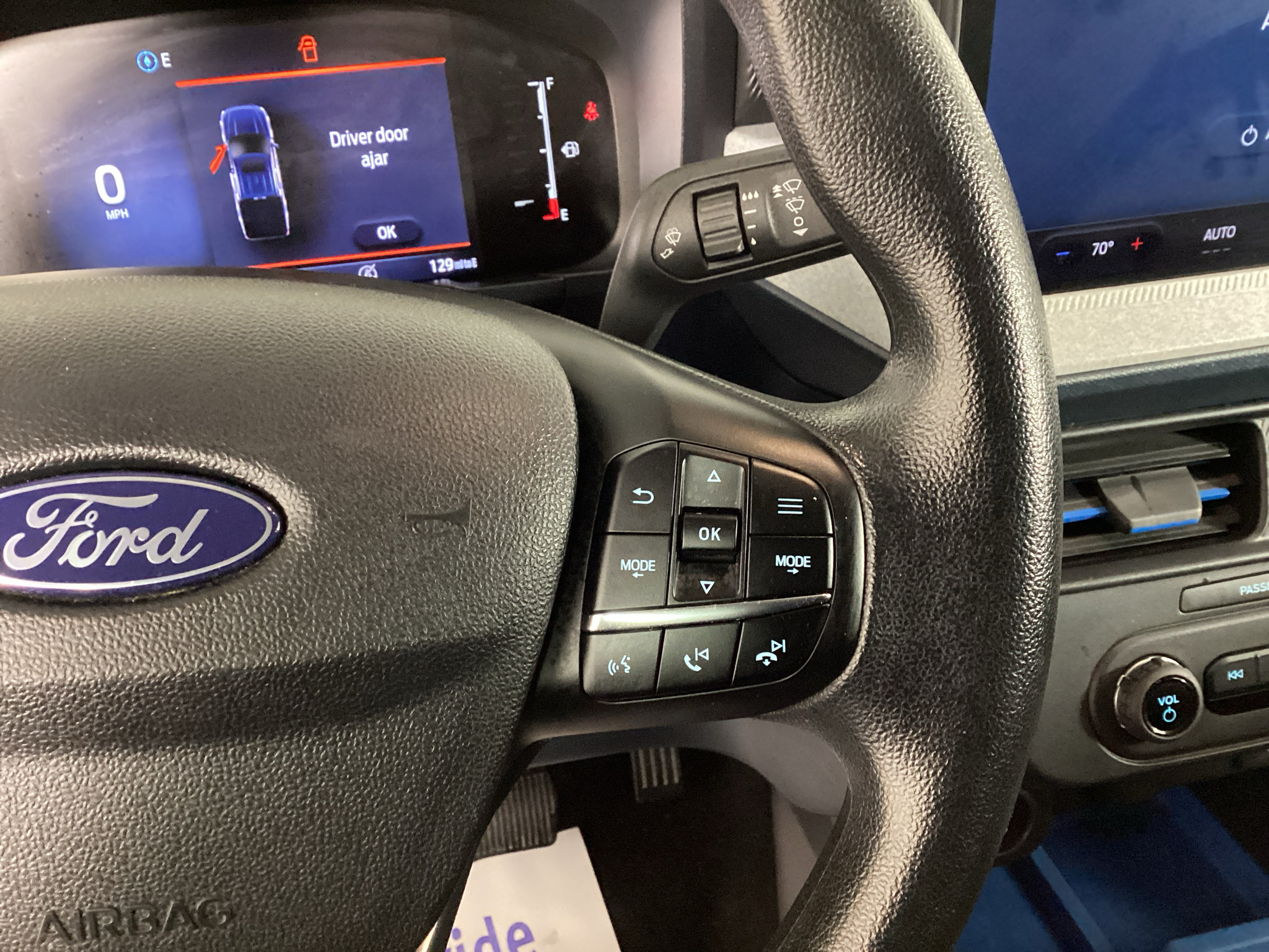 Certified 2026 Ford Maverick XLT AWD/4WD image 20