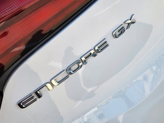 Used 2025 Buick Encore GX Preferred image 11