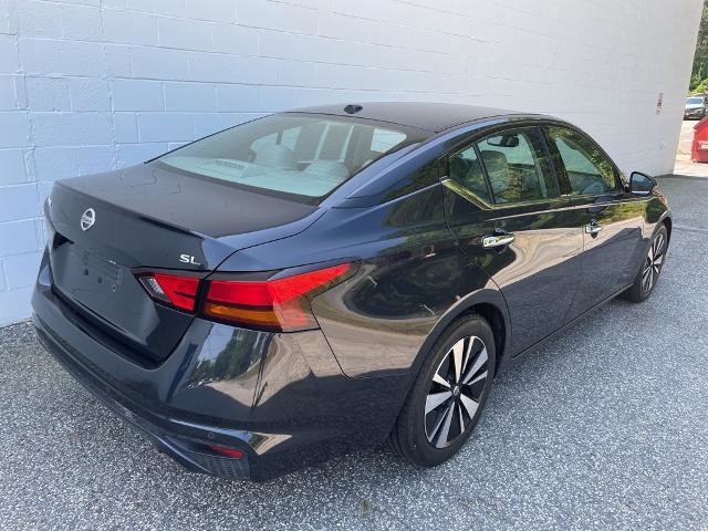 Used 2019 Nissan Altima 2.5 SL image 3