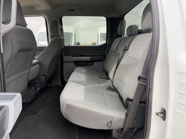 Certified 2025 Ford F250 XLT image 30