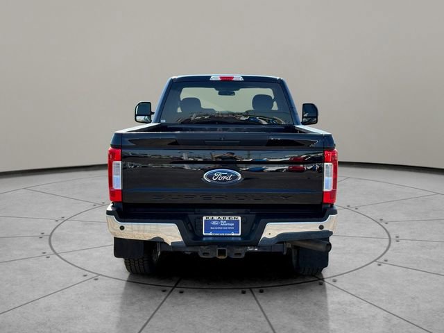 Certified 2019 Ford F250 XLT w/ XLT Value Package AWD/4WD image 10