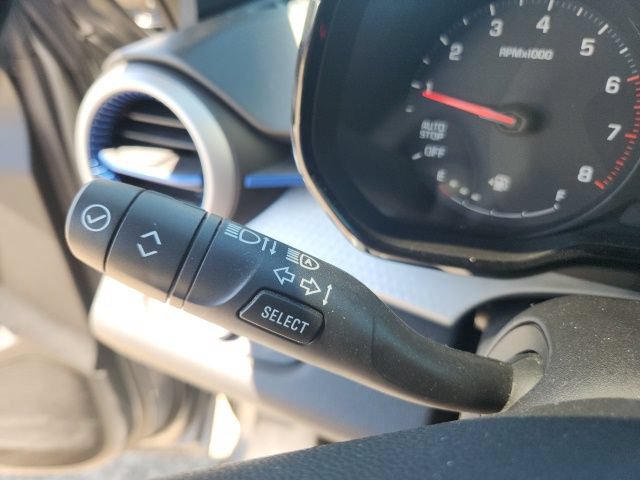 Used 2024 Chevrolet Trax LS w/ LS Convenience Package FWD image 38