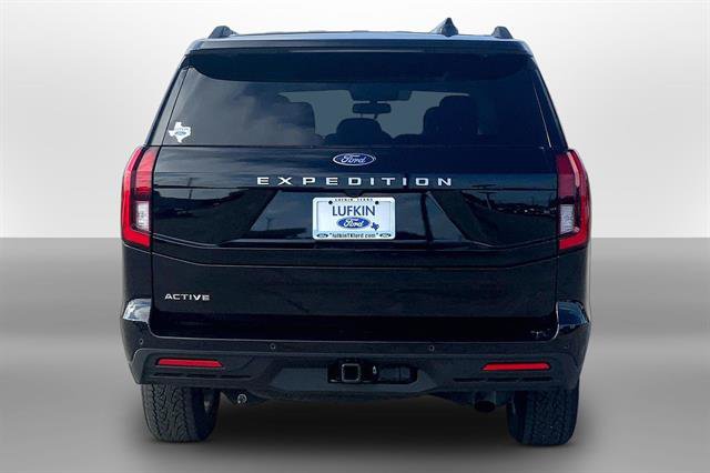 Certified 2025 Ford Expedition Active AWD/4WD image 37