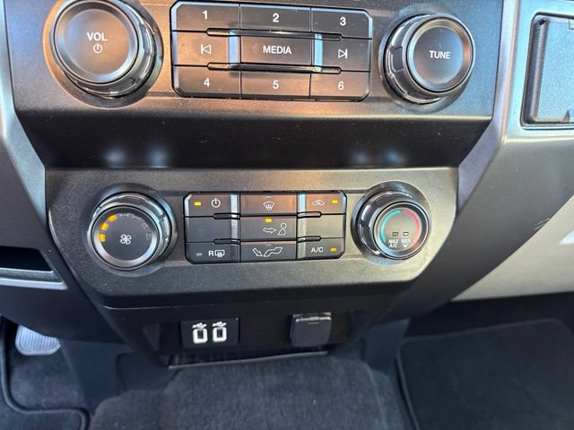 Certified 2019 Ford F150 XLT w/ Equipment Group 301A Mid RWD image 30