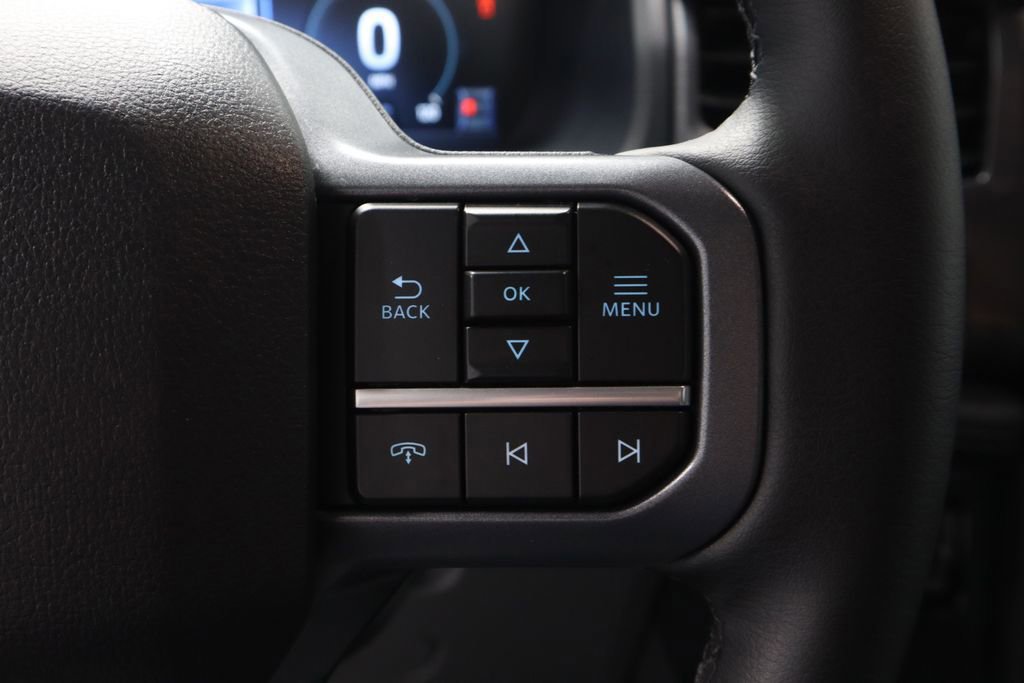 Certified 2025 Ford F150 Lightning Flash AWD/4WD image 32