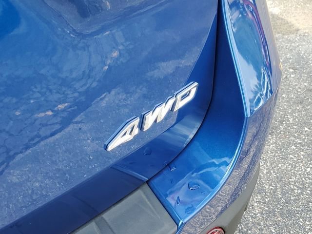 Certified 2023 Ford Explorer XLT w/ Equipment Group 202A image 9