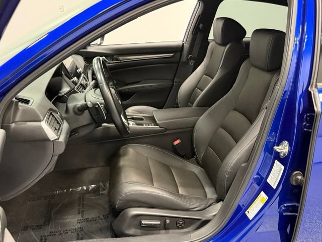 Used 2020 Honda Accord Sport image 14