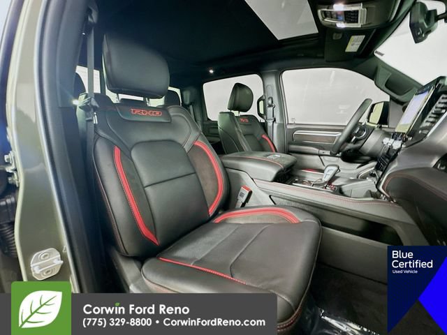 Used 2026 RAM 1500 RHO w/ RHO Level 1 Equipment Group AWD/4WD image 32