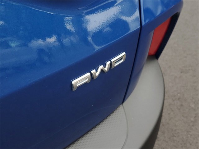 Certified 2023 Ford Escape Active image 7