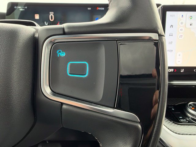 Certified 2025 Ford Expedition Max Platinum w/ Stealth Appearance Package AWD/4WD image 16