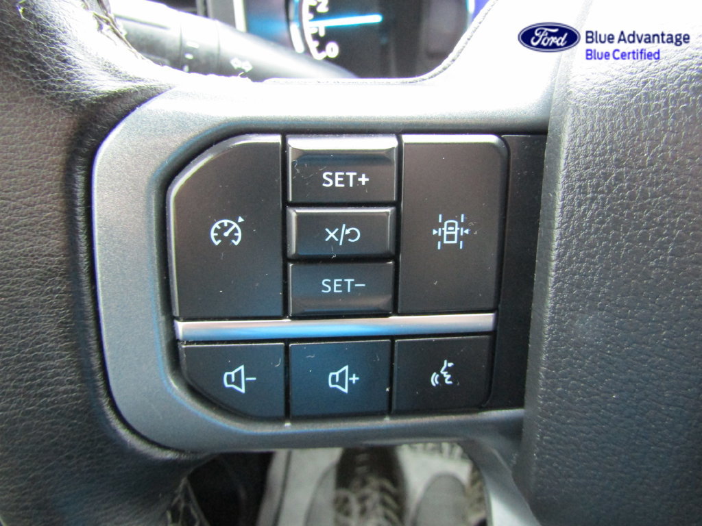 Certified 2023 Ford F150 XLT w/ Equipment Group 302A High AWD/4WD image 29