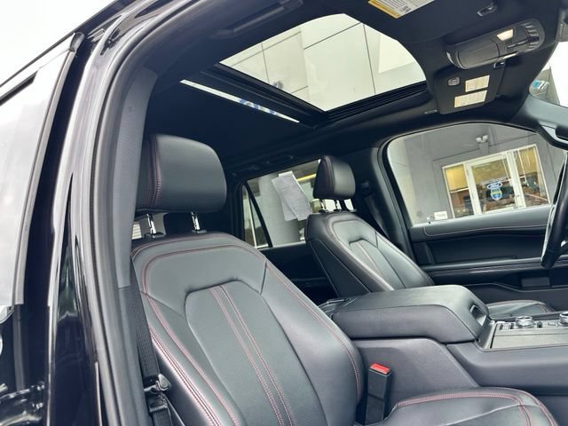 Certified 2023 Ford Expedition Limited AWD/4WD image 61