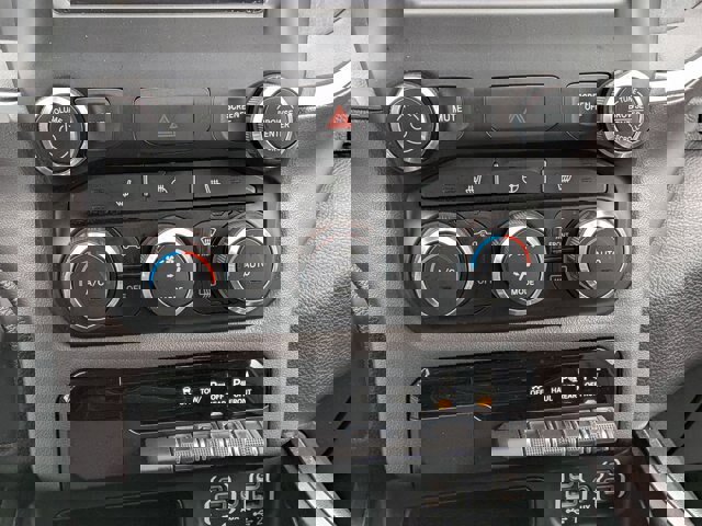 Used 2020 RAM 1500 Big Horn image 25