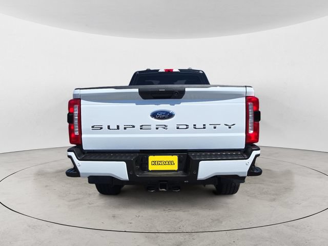 Certified 2025 Ford F250 XL w/ STX Appearance Package AWD/4WD image 6
