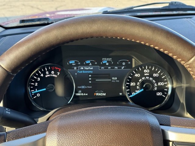 Certified 2019 Ford F150 Lariat w/ Equipment Group 502A Luxury image 29