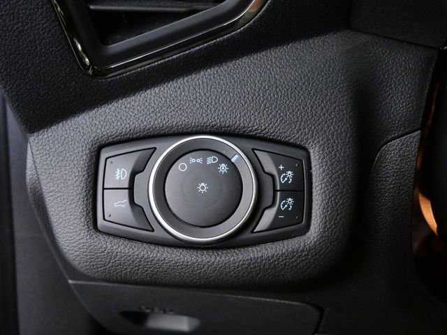 Certified 2018 Ford Escape SEL image 22