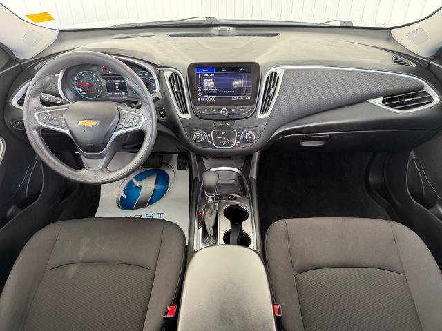 Used 2022 Chevrolet Malibu LS w/ Driver Confidence Package II FWD image 5