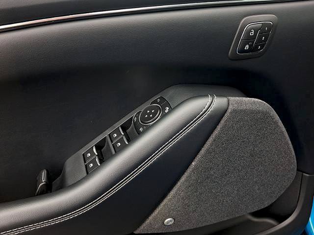Certified 2022 Ford Mustang Mach-E Premium RWD image 13