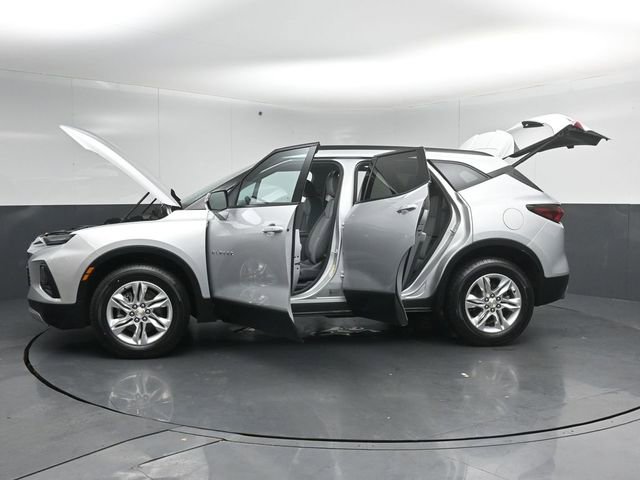 Used 2022 Chevrolet Blazer LT AWD/4WD image 55