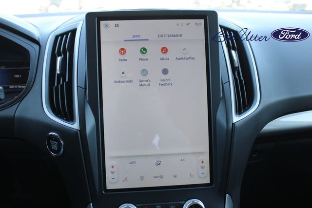 Certified 2023 Ford Edge SEL image 11