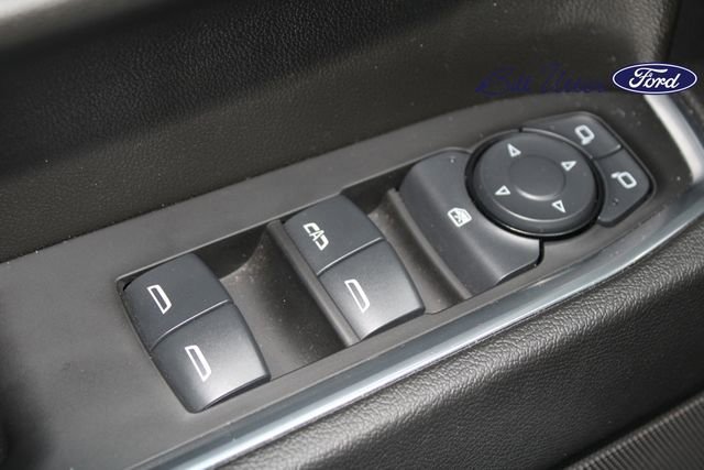 Used 2024 Chevrolet Silverado 1500 RST image 21