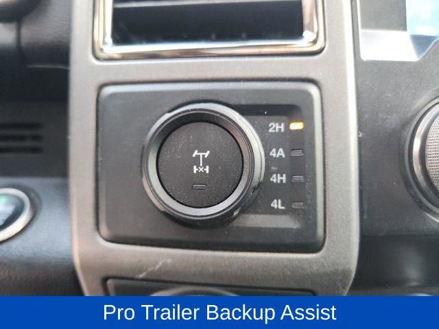 Certified 2019 Ford F150 Raptor w/ Equipment Group 802A Luxury image 35