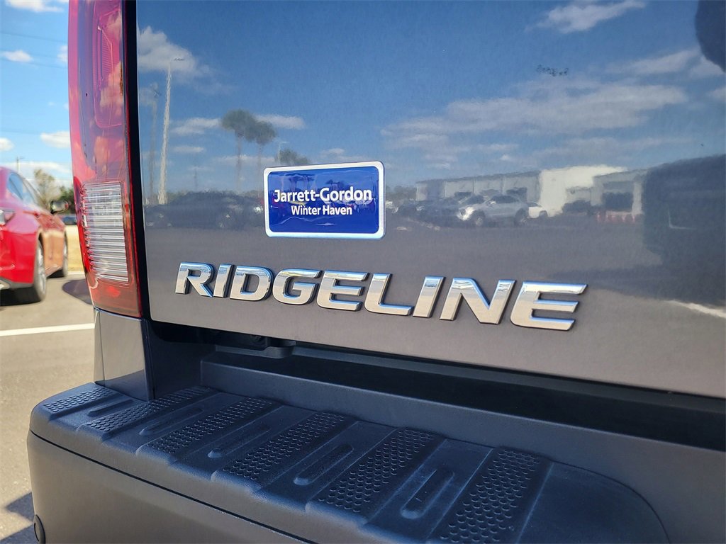 Used 2023 Honda Ridgeline RTL-E image 6