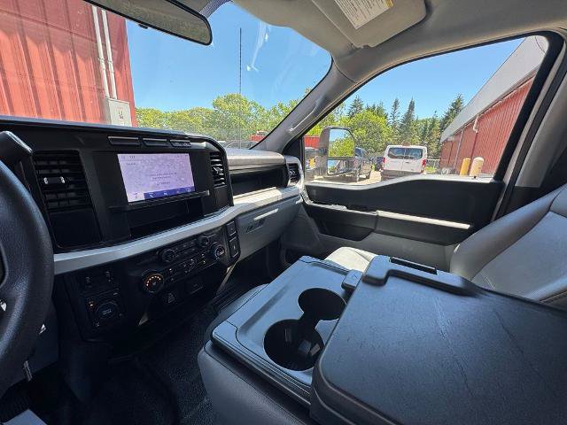 Certified 2024 Ford F250 XL w/ FX4 Off-Road Package AWD/4WD image 24