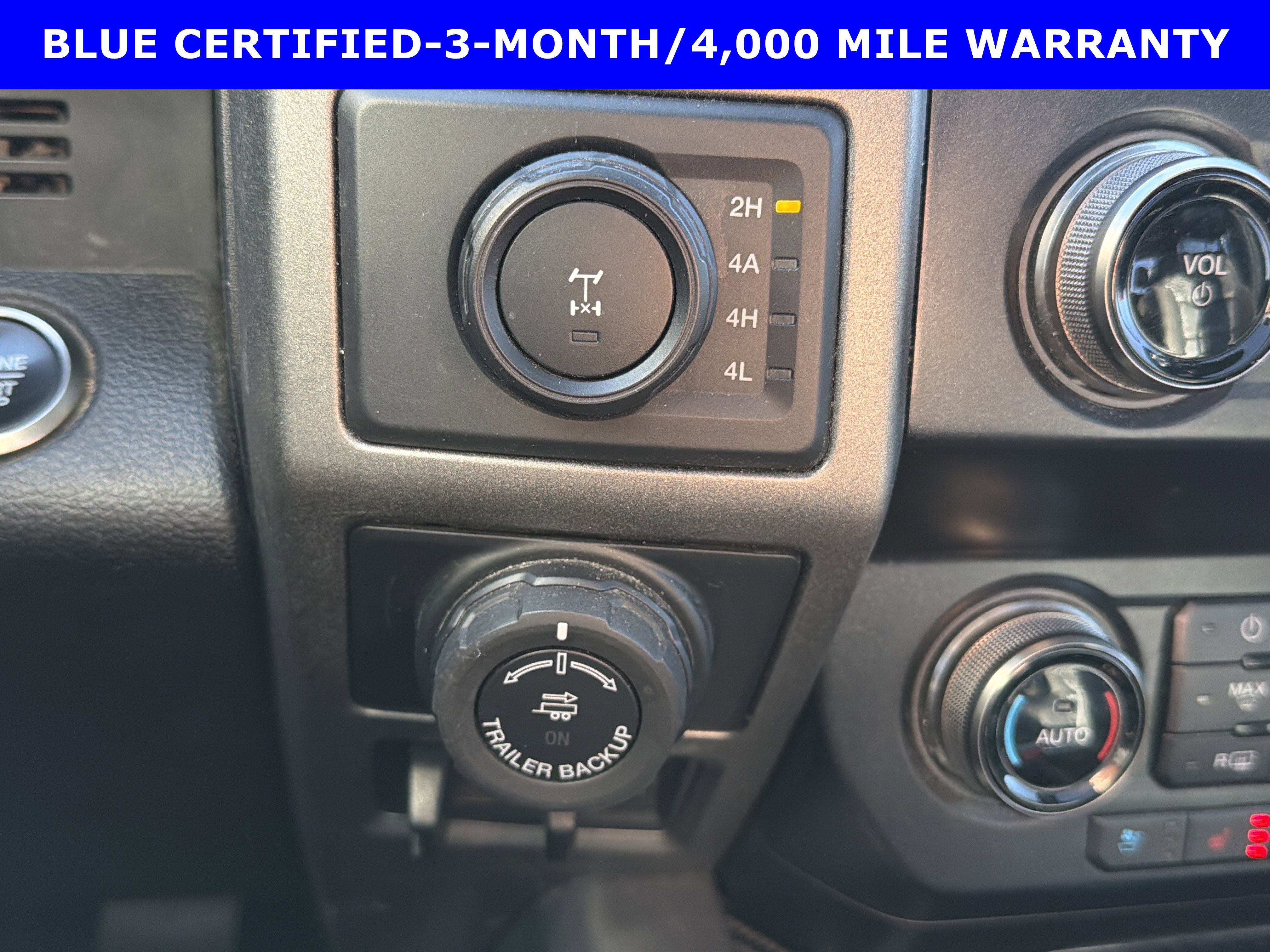 Certified 2019 Ford F150 Raptor w/ Equipment Group 802A Luxury image 17