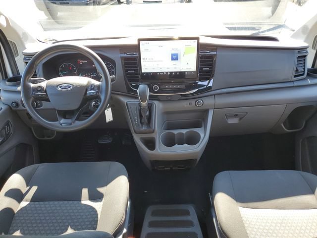 Certified 2023 Ford Transit 350 XLT RWD image 22