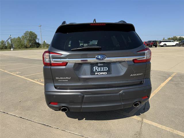 Used 2024 Subaru Ascent Premium w/ Convenience Package AWD/4WD image 8