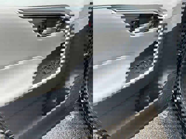 Used 2025 Toyota RAV4 XLE Premium w/ Weather Package image 14