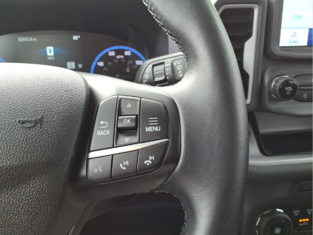 Certified 2024 Ford Bronco Sport Big Bend w/ Convenience Package AWD/4WD image 15